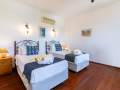 Twin bedroom 3