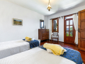 Twin bedroom 3
