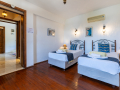 Twin bedroom 3