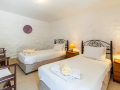 Twin bedroom