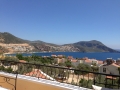 Lovely view of the bay
